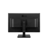 LG IPS Monitor 27" 27BK550Y-B, 1920x1080, 16:9, 250 cd, 5ms, VGA, DVI-D, HDMI, DisplayPort,USB,hangszóró,pivot,áll.mag
