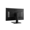 LG IPS Monitor 27" 27BK550Y-B, 1920x1080, 16:9, 250 cd, 5ms, VGA, DVI-D, HDMI, DisplayPort,USB,hangszóró,pivot,áll.mag