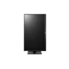 LG IPS Monitor 27" 27BK550Y-B, 1920x1080, 16:9, 250 cd, 5ms, VGA, DVI-D, HDMI, DisplayPort,USB,hangszóró,pivot,áll.mag