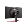 LG IPS Gamer 240Hz monitor 27" 27GN750, 1920x1080, 16:9, 400cd/m2, 1ms, HDR, 2xHDMI/DP/3xUSB, Pivot, AMD FreeSync™