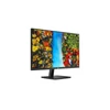 LG IPS monitor 27" 27MP500-B, 1920x1080, 16:9, 250cd/m2, 5ms, 75Hz, 2xHDMI, AMD FreeSync™