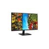 LG IPS monitor 27" 27MP500-B, 1920x1080, 16:9, 250cd/m2, 5ms, 75Hz, 2xHDMI, AMD FreeSync™