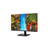 LG IPS monitor 27" 27MP500-B, 1920x1080, 16:9, 250cd/m2, 5ms, 75Hz, 2xHDMI, AMD FreeSync™