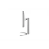 LG IPS monitor 27" 27UP850-W, 3840x2160, 16:9, 400cd/m2, 5ms, 60Hz, HDR, 2xHDMI/DP/USB-C/2xUSB, hangszóró, Pivot