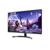 LG IPS monitor 31,5" - 32QN600, 2560x1440, 16:9, 350 cd/m2, 5ms, HDMIx2, DisplayPort, FreeSync, HDR10