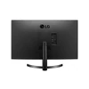 LG IPS monitor 31,5" - 32QN600, 2560x1440, 16:9, 350 cd/m2, 5ms, HDMIx2, DisplayPort, FreeSync, HDR10