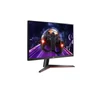 LG IPS monitor 31,5" 32MP60G-B, 1920x1080, 16:9, 250cd/m2, 1ms, 1200:1, 75Hz, D-Sub/HDMI/DP, AMD FreeSync