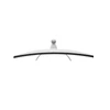 LG ívelt 144Hz monitor 38" - 38WN95C, 3840x1600, 21:9, 450 cd/m2, HDMIx2,USB3.0x2, USB-C,Thunderbolt