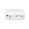 LG LED Projektor - PF50KS, 1920x1080, FHD, 100.000:1, 600 ANSI Lumen, HDMIx2, LAN, USB, USB-C, 1kg, hangszóró