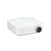 LG LED Projektor - PF50KS, 1920x1080, FHD, 100.000:1, 600 ANSI Lumen, HDMIx2, LAN, USB, USB-C, 1kg, hangszóró
