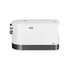 LG Lézer Projektor - HF80LSR LD + P/W, 1920x1080, 2000 ANSI Lumen, HDMI, USBx2, Bluetooth, WIFI, hangszóró, webOS 4,0