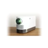LG Lézer Projektor - HF80LSR LD + P/W, 1920x1080, 2000 ANSI Lumen, HDMI, USBx2, Bluetooth, WIFI, hangszóró, webOS 4,0