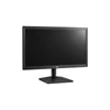 LG Monitor 19,5" - 20MK400H-B, 1366x768, 16:9, 200 cd/m2, 2ms, VGA, HDMI