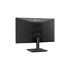 LG Monitor 19,5" - 20MK400H-B, 1366x768, 16:9, 200 cd/m2, 2ms, VGA, HDMI