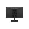 LG Monitor 19,5" - 20MK400H-B, 1366x768, 16:9, 200 cd/m2, 2ms, VGA, HDMI