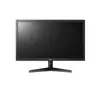 LG Gamer 144Hz monitor 23,6" 24GL600F-B, 1920x1080, 16:9, 300cd/m2, 1ms, 2xHDMI/DP, RADEON FreeSync™