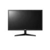 LG Gamer 144Hz monitor 23,6" 24GL600F-B, 1920x1080, 16:9, 300cd/m2, 1ms, 2xHDMI/DP, RADEON FreeSync™