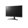LG Gamer 144Hz monitor 23,6" 24GL600F-B, 1920x1080, 16:9, 300cd/m2, 1ms, 2xHDMI/DP, RADEON FreeSync™