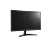 LG Gamer 144Hz monitor 23,6" 24GL600F-B, 1920x1080, 16:9, 300cd/m2, 1ms, 2xHDMI/DP, RADEON FreeSync™