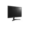 LG Gamer 144Hz monitor 23,6" 24GL600F-B, 1920x1080, 16:9, 300cd/m2, 1ms, 2xHDMI/DP, RADEON FreeSync™