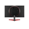 LG Gamer 144Hz monitor 23,6" 24GL600F-B, 1920x1080, 16:9, 300cd/m2, 1ms, 2xHDMI/DP, RADEON FreeSync™