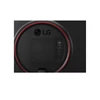 LG Gamer 144Hz monitor 23,6" 24GL600F-B, 1920x1080, 16:9, 300cd/m2, 1ms, 2xHDMI/DP, RADEON FreeSync™