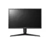 LG TN Gaming 144hz Monitor 23,6" - 24GL650, 1920x1080, 16:9, 300 cd/m2, 1ms, 2xHDMI, DisplayPort, FreeSync