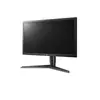 LG TN Gaming 144hz Monitor 23,6" - 24GL650, 1920x1080, 16:9, 300 cd/m2, 1ms, 2xHDMI, DisplayPort, FreeSync