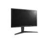 LG TN Gaming 144hz Monitor 23,6" - 24GL650, 1920x1080, 16:9, 300 cd/m2, 1ms, 2xHDMI, DisplayPort, FreeSync