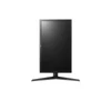 LG TN Gaming 144hz Monitor 23,6" - 24GL650, 1920x1080, 16:9, 300 cd/m2, 1ms, 2xHDMI, DisplayPort, FreeSync