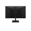 LG monitor 27" 27MK400H-B, 1920x1080, 16:9, 300cd/m2, 2ms, 75Hz, D-Sub/HDMI, AMD FreeSync™