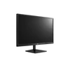 LG monitor 27" 27MK400H-B, 1920x1080, 16:9, 300cd/m2, 2ms, 75Hz, D-Sub/HDMI, AMD FreeSync™