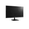 LG monitor 27" 27MK400H-B, 1920x1080, 16:9, 300cd/m2, 2ms, 75Hz, D-Sub/HDMI, AMD FreeSync™