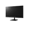 LG monitor 27" 27MK400H-B, 1920x1080, 16:9, 300cd/m2, 2ms, 75Hz, D-Sub/HDMI, AMD FreeSync™