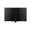 LG monitor 27" 27MK400H-B, 1920x1080, 16:9, 300cd/m2, 2ms, 75Hz, D-Sub/HDMI, AMD FreeSync™