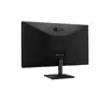 LG monitor 27" 27MK400H-B, 1920x1080, 16:9, 300cd/m2, 2ms, 75Hz, D-Sub/HDMI, AMD FreeSync™