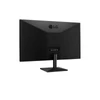 LG monitor 27" 27MK400H-B, 1920x1080, 16:9, 300cd/m2, 2ms, 75Hz, D-Sub/HDMI, AMD FreeSync™