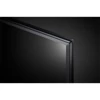 LG TV 43" - 43UN711C, 3840x2160, HDMIx3, USBx2, RJ45, CI SLot, HDR10 Pro, Wi-Fi, webOS 5.0, SMART