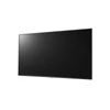 LG TV 55" - 55UT640S, 3840x2160, 400 cd/m2, 3xHDMI, USB, LAN, CI Slot, HDR10, Wi-Fi, webOS 4.5
