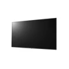 LG TV 60" - 60UT640S, 3840x2160, 350 cd/m2, 3xHDMI, USB, LAN, CI Slot, RS-232C, Speaker out, WebOS 4.5