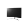 LG IPS monitor 27" 27UL650-W, 3840x2160, 16:9, 350cd/m2, 5ms, 60Hz, HDR, 2xHDMI/DP, Pivot, RADEON FreeSync™