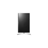 LG UHD Monitor 27" - 27UL850-W 3840x2160, 16:9, 350 cd/m2, 5ms, HDMIx2, DisplayPort, USB-C, PIVOT, HDR400