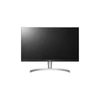 LG UHD Monitor 27" - 27UL850-W 3840x2160, 16:9, 350 cd/m2, 5ms, HDMIx2, DisplayPort, USB-C, PIVOT, HDR400