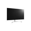 LG UHD HDR10 Monitor 32" - 32UL950-W, 3840x2160, 16:9, 450 cd/m2, 5ms, HDMI, DisplayPort,Thunderbolt 3, 2xUSB2,hangszóró