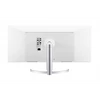 LG UHD Monitor 34" - 34WK95U-W.AEU 5120x2160, 21:9, 450 cd/m2, DisplayPort, HDMI, USB type-C