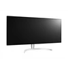 LG UHD Monitor 34" - 34WK95U-W.AEU 5120x2160, 21:9, 450 cd/m2, DisplayPort, HDMI, USB type-C