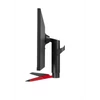 LG UltraWide™ IPS HDR10 monitor 34" 34WP65G-B, 2560x1080, 21:9, 5ms, 400cd/m2, 75Hz, HDMI/DP/USB-C/Audio out, FreeSync