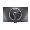 LG ívelt Nano IPS monitor 38" - 38GN950-B 3840x1600, 21:9, 450 cd/m2, 1ms, HDMIx2, DisplayPort, USBx2, FreeSync