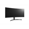 LG ívelt monitor 34" - 34WN80C, 3440x1440, 21:9, 300 cd/m2, 5ms, HDMIx2/DisplayPort/USB C/USB 3.0x2/HDR10