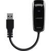 LINKSYS Átalakító USB 3.0 to RJ45 Ethernet Adapter 1000Mbps, USB3GIG